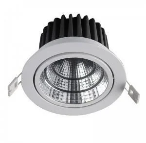 Italux West LED TS05136 15W 1320LM 3000K S.WH - Oprawy, klosze i abażury - miniaturka - grafika 2