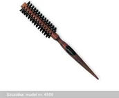 Szczotki i grzebienie do włosów - Top Choice Szczotka do włosów do modelowania 4506 - miniaturka - grafika 1