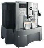 Ekspresy do kawy - Jura XS95 One Touch - miniaturka - grafika 1