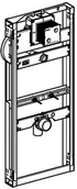 Stelaże i zestawy podtynkowe do WC - Geberit GIS - element montażowy do pisuaru uniwersalny, dla armatury podtynkowej, H114 - miniaturka - grafika 1