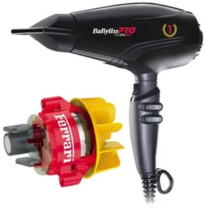 Babyliss Pro 2400W Excess HQ BAB6970IE - Suszarki do włosów - miniaturka - grafika 27