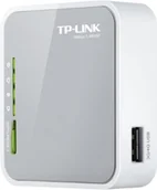 Routery - TP-LINK TL-MR3020 Portable 3 G/4G Wi-Fi - miniaturka - grafika 1