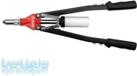 Yato nitownica dźwigniowa 3,2-6,4 mm YT-3610 - Nitownice - miniaturka - grafika 3