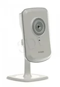 Kamery IP - D-LINK Securicam Wireless N Home IP Network Camera, WPS DCS-930L/E - miniaturka - grafika 1