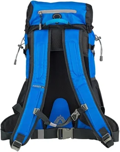 Abbey Plecak turystyczny 35L 21QC-BAG - Plecaki - miniaturka - grafika 2
