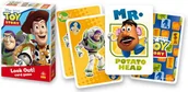 Gry karciane - Trefl Look Out! Toy Story 8247 - miniaturka - grafika 1