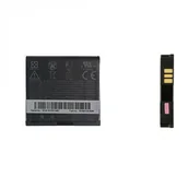 Baterie do telefonów - HTC Magic T6161 / 35H00119-00M 1340mAh 4.95Wh Li-Ion 3.7V (oryginalny) - miniaturka - grafika 1