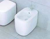 Bidety - Flaminia Mono - miniaturka - grafika 1