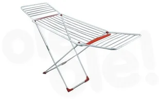 Vileda SUSZARKA NA PRANIE X-LEG - Suszarki na ubrania - miniaturka - grafika 2