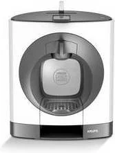 Ekspres do kawy Krups Nescafe Dolce Gusto Oblo KP1101 (KP110131) - Ekspresy do kawy - miniaturka - grafika 2