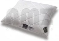 Poduszki - AMZ Szamotuły Kolekcja Satyna Bawełniana - Poduszka Pikowana 70x80 cm Włókno AD (2EE0-124FF) - miniaturka - grafika 1