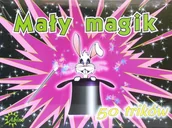 Gry planszowe - Abino Mały Magik 1744 - miniaturka - grafika 1