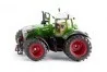 Samochody i pojazdy dla dzieci - Siku Traktor Fendt 1050 Vario metalowy 3287 - miniaturka - grafika 1