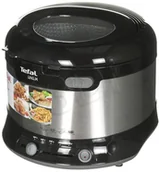 Frytkownice - Tefal Uno M Inox - miniaturka - grafika 1