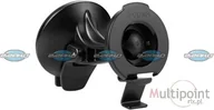 Akcesoria do nawigacji - Garmin Uchwyt samochodowy z przyssawką Nuvi 24x7 / 25x7 / 42 / 44 / 52 / 54 010- (MRRF2ZM/A) - miniaturka - grafika 1