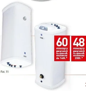 GALMET KWADRO 120l (26-125500) - Zasobniki i wymienniki - miniaturka - grafika 8