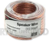 Kable - RCA 84009 2 x 2,5 mm, 10 m - miniaturka - grafika 1