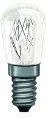 Żarówki tradycyjne - Paulmann Żarówka tradycyjna gruszkowa do piekarników E14 fi 22mm, 15W - 82010 - miniaturka - grafika 1
