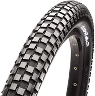 Opony rowerowe - MAXXIS Holy Roller 26x2,40 drut 60a 217399 - miniaturka - grafika 1