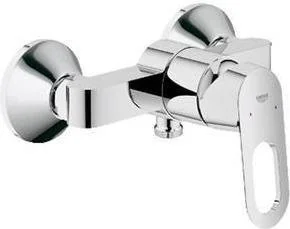 Grohe BauLoop 23340 - Baterie wannowe i prysznicowe Grohe BauLoop 23340 - Baterie wannowe i prysznicowe - miniaturka - grafika 1