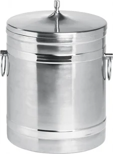 Hendi Pojemnik do lodu 594704 - Akcesoria gastronomiczne - miniaturka - grafika 2