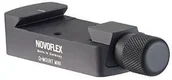 Akcesoria do statywów - Novoflex Q MOUNT MINI baza szybkozłączki - miniaturka - grafika 1