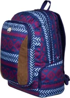 Plecaki - Roxy plecak damski ALRIGHT SOUL BMB6 - miniaturka - grafika 1