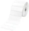 Etykiety do drukarek - Brother punched role removable white thermical 76 x 26mm 1.552 labels / roll 1-p (RDS04E1) - miniaturka - grafika 1