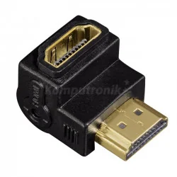 Hama Adapter AV HDMI Adapter 270 DEGREE - 122233 - Akcesoria do tabletów i e-booków - miniaturka - grafika 3