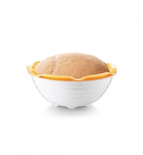 Tescoma Koszyk z miską na chleb DELLA CASA - Miski i półmiski Tescoma Koszyk z miską na chleb DELLA CASA - Miski i półmiski - miniaturka - grafika 4