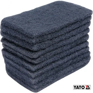 Yato WŁÓKNINA DO CZYSZCZENIA RUR MIEDZIANYCH YT-63740 - Inne materiały budowlane - miniaturka - grafika 2