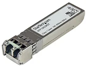 Konwertery sieciowe i transceivery - STARTECH.COM StarTech.com SFP10GSRST modu$90 przeka$91ników sieciowych SFP10GSRST - miniaturka - grafika 1