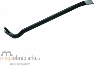 DEDRA Łom 13L161 600 mm - Narzędzia warsztatowe - miniaturka - grafika 2