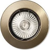 Lampy sufitowe - Ideal Lux JAZZ FI1 BRUNITO [083124] - miniaturka - grafika 1