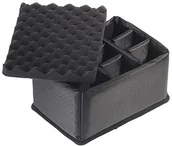 Walizki i skrzynie na sprzęt fotograficzny - B&W B & W International RPD/typ 2000 Variable kieszeń podział na Outdoor Case 2000 RPD/2000 - miniaturka - grafika 1