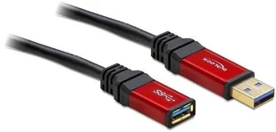 Delock Przedłużacz USB 3.0-A - USB-A 3.0 3 m - Kable komputerowe i do monitorów - miniaturka - grafika 2