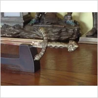 WŁOCHY WYJĄTKOWY NOŻYK DO LISTÓW MIECZ HRABIEGO ROLANDA - Repliki - broń - miniaturka - grafika 2