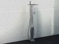 Baterie wannowe i prysznicowe - Kohlman Nexen QF1165U - miniaturka - grafika 1