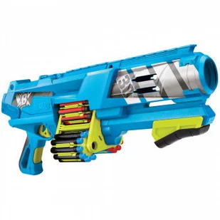 Fisher Price BoomCo Spinsanity CJG60 - Zabawki i gry sportowe - miniaturka - grafika 2