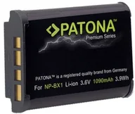Akumulatory do aparatów dedykowane - Bundlestar PATONA 1170 akumulator 1170 - miniaturka - grafika 1