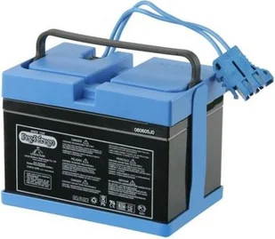 Peg Perego Akumulator 12V - Pojazdy elektryczne dla dzieci - miniaturka - grafika 2