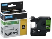Taśmy do drukarek barwiące - Dymo originální páska do tiskárny štítků, , 1805414, bílý tisk/zel, ený podk - miniaturka - grafika 1