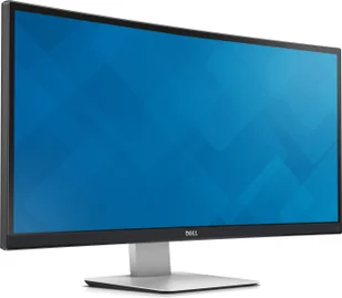 Dell U3415 - Monitory - miniaturka - grafika 3