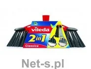 Vileda Szczotka DO ZAMIATANIA ZEW (00079) - Miotły, szufle, mopy - miniaturka - grafika 3