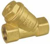 Akcesoria hydrauliczne - Valvex S.A. Filtr do gazu ŚRUTOWANY, 1 3900300 - miniaturka - grafika 1