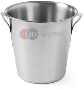 Hendi Wiadro do szampana 3,5l 593103 - Wyposażenie lokali gastronomicznych - miniaturka - grafika 6