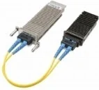 CISCO X2-10GB-LX4 X2-10GB-LX4 - Kable światłowodowe - miniaturka - grafika 3