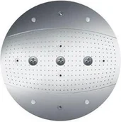Deszczownice - Hansgrohe System głowic O600mm DN15 z oświetleniem Raindance Rainmaker 26117000 - miniaturka - grafika 1