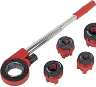 Kombinerki i obcęgi - ROTHENBERGER Industrial Industrial 070669E - miniaturka - grafika 1