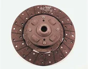 Części i akcesoria do maszyn rolniczych - Tarcza sprzęgła TSFN - miniaturka - grafika 1